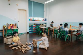 国办发文逐步推行免费学前教育