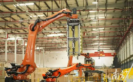 中国人民银行等七部门联合印发《关于金融支持新型工业化的指导意见》