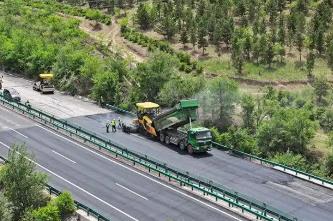 内蒙古将新增772公里提速路段