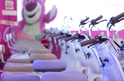 促升级、促消费 以旧换新释放政策红利 向“新”迭代激发经济新动能