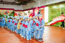 福建红色研学：从“观与讲”转向“沉与融”