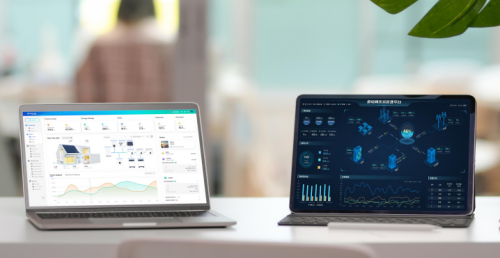 果下科技深耕“AI+储能”，引领能源智能化变革