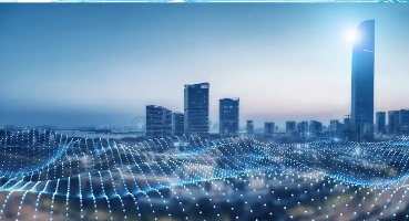 基建先行 技术突破 应用赋能  未来网络产业打造发展新优势