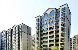 “好房子”陆续入市 带动房地产市场回暖