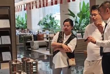 住房公积金政策“组合拳”释放利好 咨询、成交量增加 拉动市场新需求