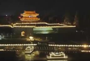 “乡超”、古城游、美景+美食……文旅“流量”燃动消费“嘉年华”