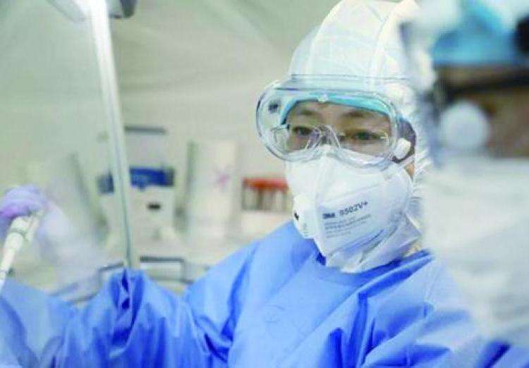 《传染病疫情预警管理办法（试行）》公布施行