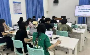 新业态拓宽跨境职教合作新路径