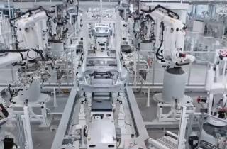 1至7月汽车产销量同比实现两位数增长