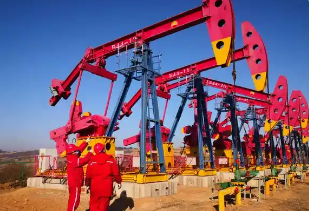 华北油田公司党委持续创新方式，办好民生实事