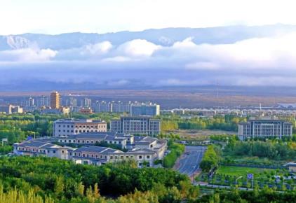 兵团上半年招商引资形成实物量584.46亿元