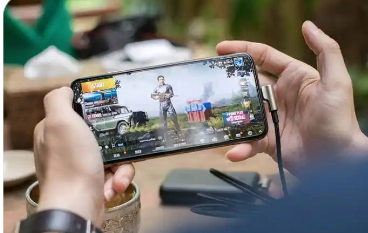 中国游戏产业：活力强劲的数字经济