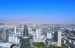 甘肃金昌市招商引资提质增效冲刺全年目标