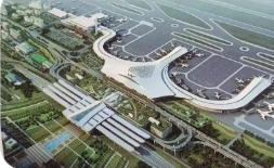 西宁曹家堡国际机场三期扩建工程实现5G全覆盖