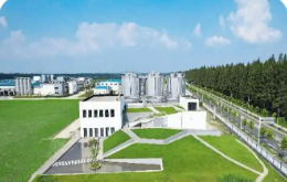 蒙牛集团全产业链践行“两山”理念