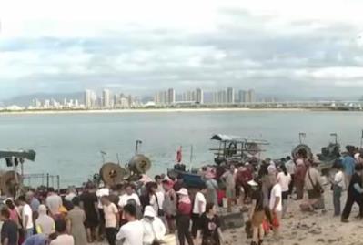 “开渔经济”火热开局：各地“鲜”潮涌动，全国海鲜市场迎来消费热潮