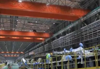 中国动产融资市场总体规模约15万亿元 政策引领激发市场强大活力