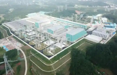 “宁电入湘”全面投产 “塞上绿电”惠及更多省份