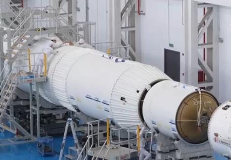 力箭一号“一箭七星”成功发射 再次承揽国际发射服务