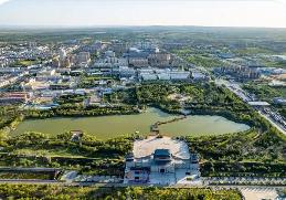 宁夏盐池县上半年招商引资结硕果 十大重点产业乘势而上齐发力