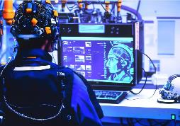 七部门出台实施意见发展脑机接口 人机交互将加速发展