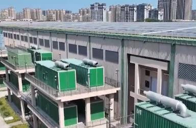 全社会用电量7月首次突破万亿千瓦时大关 背后有哪些用电新增量？