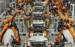 人工智能重塑亚游集团官网新优势