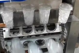 上市公司加速竞逐冰杯赛道