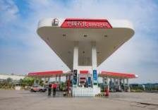 中国石化上半年实现营业收入1.4万亿元