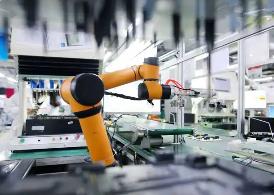 广东14家企业上榜科技50强