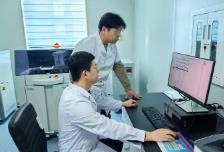 黑龙江省进口铜精粉检测领域实现“零突破”