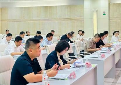 黑龙江省黑土优品标准化技术委员会成立