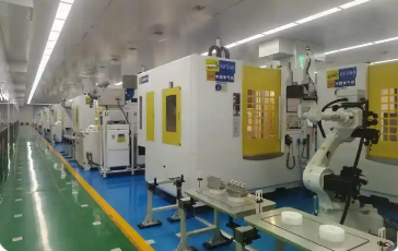 跨越“微米鸿沟”：中国“争气机”改写全球机床产业格局