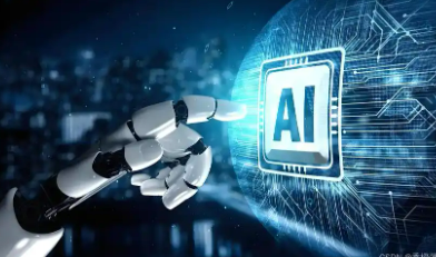 重大部署！中国“人工智能+”行动“路线图”来了