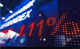 电子行业总市值首超银行说明什么