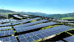 云南再推206个新能源项目 总装机超1400万千瓦
