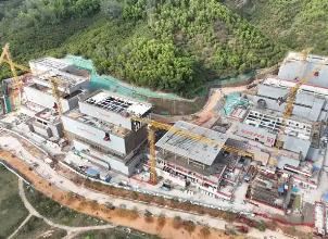 广东全产业链发展商业航天