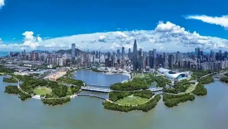 全球第一！“深圳-香港-广州”创新集群首次登顶