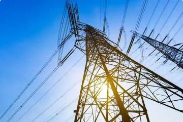 7月广东第三产业用电量同比增长4.95%