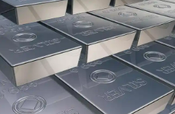 白银价格创近14年新高 产业链企业“体感”不一