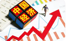 2024年我国经济发展新动能指数保持较快增长