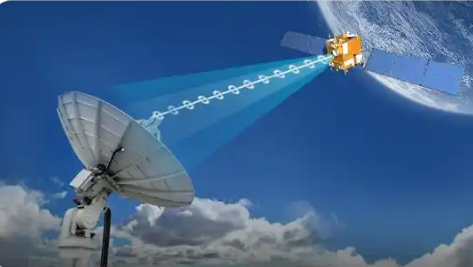 工业和信息化部关于优化业务准入促进卫星通信产业发展的指导意见