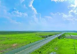 内蒙古加快交旅融合高质量发展