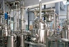 香精香料行业重塑市场格局