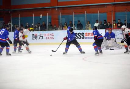 冰雪丝路联结上合 黑龙江打造国际冰雪体育新高地