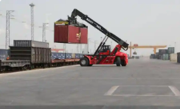 前7个月宁夏对阿拉伯国家贸易额增长41.5%