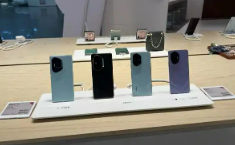 中国手机加力掘金新兴市场