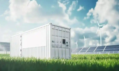 中国新型储能规模跃居世界第一