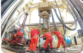 西部钻探：集智攻坚技术难题 不断推动提速提效