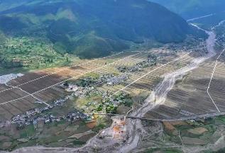 四川将构建跨层级跨部门的统一地理底图